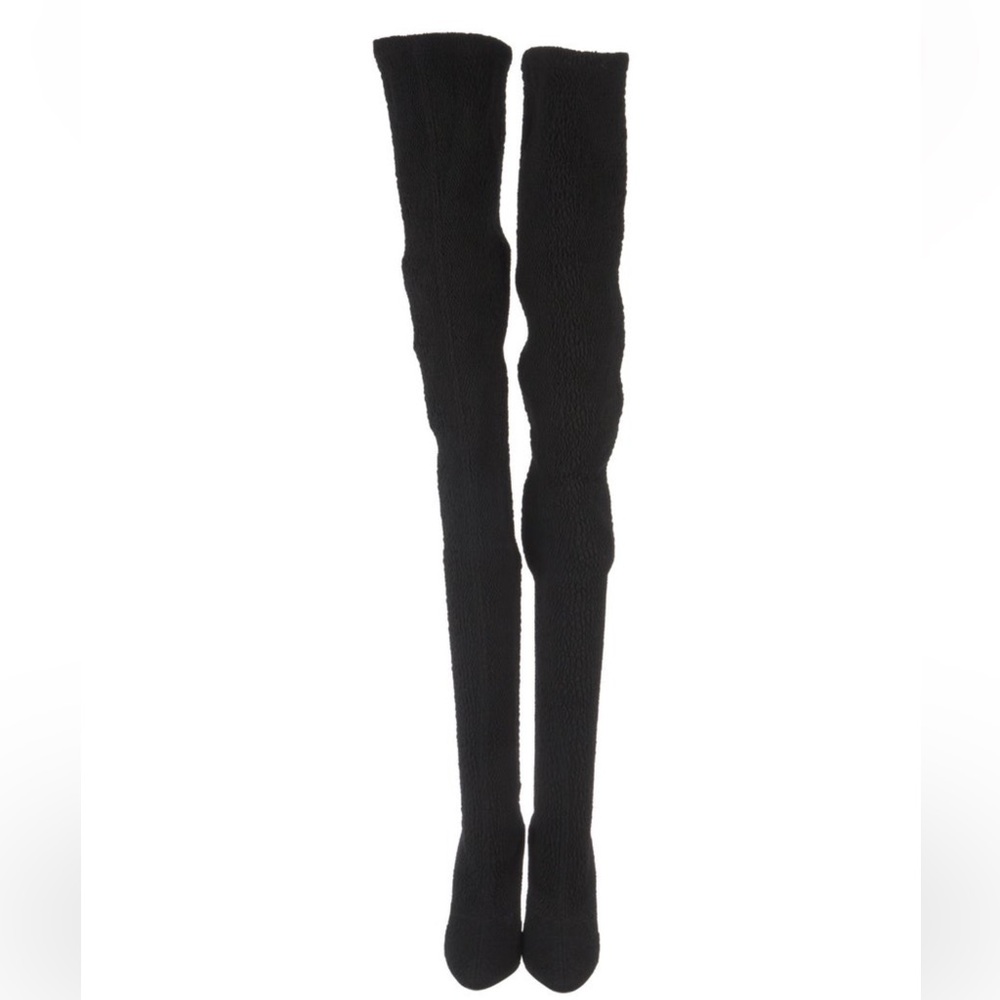 Saint Laurent Sock Boots